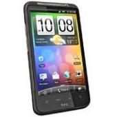 HTC Desire HD