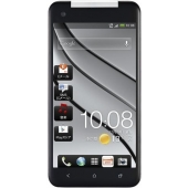 HTC J Butterfly Opladers