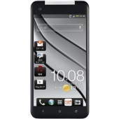 HTC J Butterfly