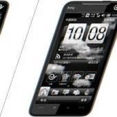 HTC Merge Opladers