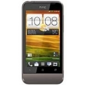 HTC One V