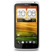 HTC One X