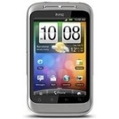 HTC Wildfire S Opladers