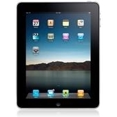 iPad 1 Opladers