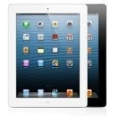 iPad 4 Opladers