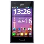 LG Optimus L5 E610 Opladers