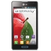 LG Optimus L7 II P710