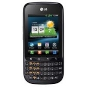 LG Optimus Pro C660 Opladers