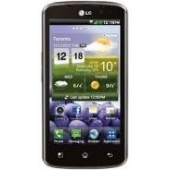 Lg Optimus TrueHD P936