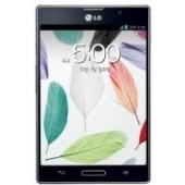 LG Optimus VU 2 Opladers