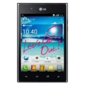 LG Optimus VU P895