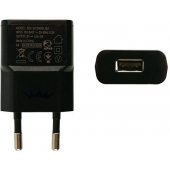 Oplader + (Micro)USB kabel voor LG Optimus 2X Speed P990 Origine