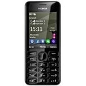 Nokia 206 Opladers