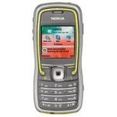 Nokia 5500 Sport Opladers