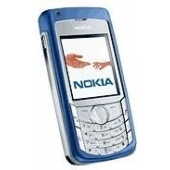 Nokia 6681 Opladers