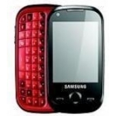 Samsung Corby PRO B5310