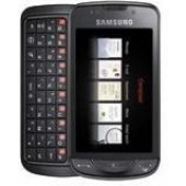 Samsung Omnia Qwerty B7610