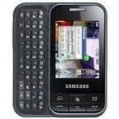 Samsung Ch@t C3500