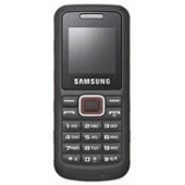 Samsung E1130 Rocky Opladers