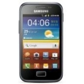 Samsung Galaxy Ace Plus S7500