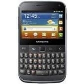 Samsung Galaxy M Pro B7800