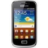 Samsung Galaxy Mini 2 S6500 Opladers