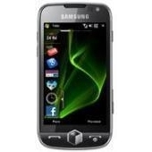 Samsung Omnia 2 i8000 Opladers