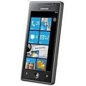 Samsung Omnia 7 i8700 Opladers