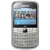 Samsung Ch@t 335 S3350