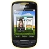 Samsung Corby 2 S3850