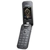 Samsung Diva Folder S5150 Opladers