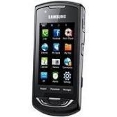 Samsung Monte S5620 Opladers