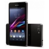 Sony Z1 Compact Opladers