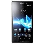 Sony Xperia Ion HSPA Opladers