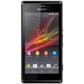 Sony Xperia M Opladers
