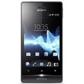 Sony Xperia Miro