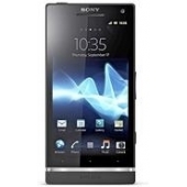 Sony Xperia S Opladers