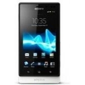 Sony Xperia Sola Opladers