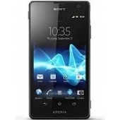 Sony Xperia TX