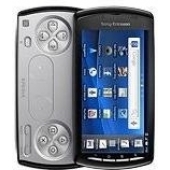 Sony Xperia Play