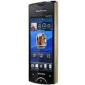 Sony Xperia Ray Opladers