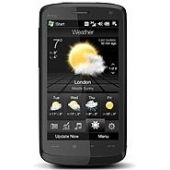 HTC Touch HD Opladers