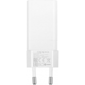 OPPO A15 VOOC AK779 Fast Charge Adapter 4A