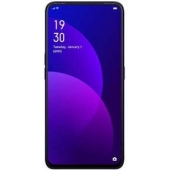 Oppo F11 Pro Opladers