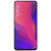 Oppo Find X Opladers