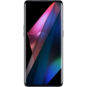Oppo Find X3 Pro Opladers