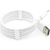 Oppo Micro-USB kabel - Origineel - Wit - 100 cm