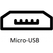 Oppo Micro-USB