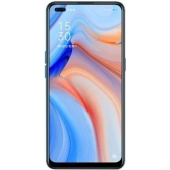 Oppo Reno 4