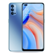 Oppo Reno4 Z 5G Opladers
